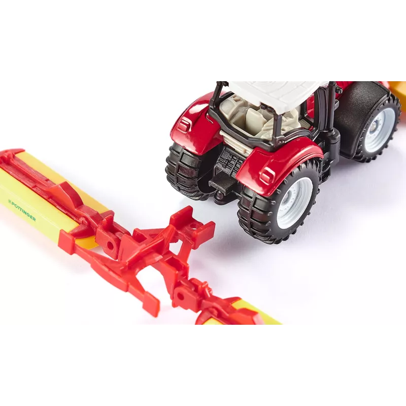 Steyr con segador Pottinger - Blister