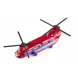 Helicóptero de transporte