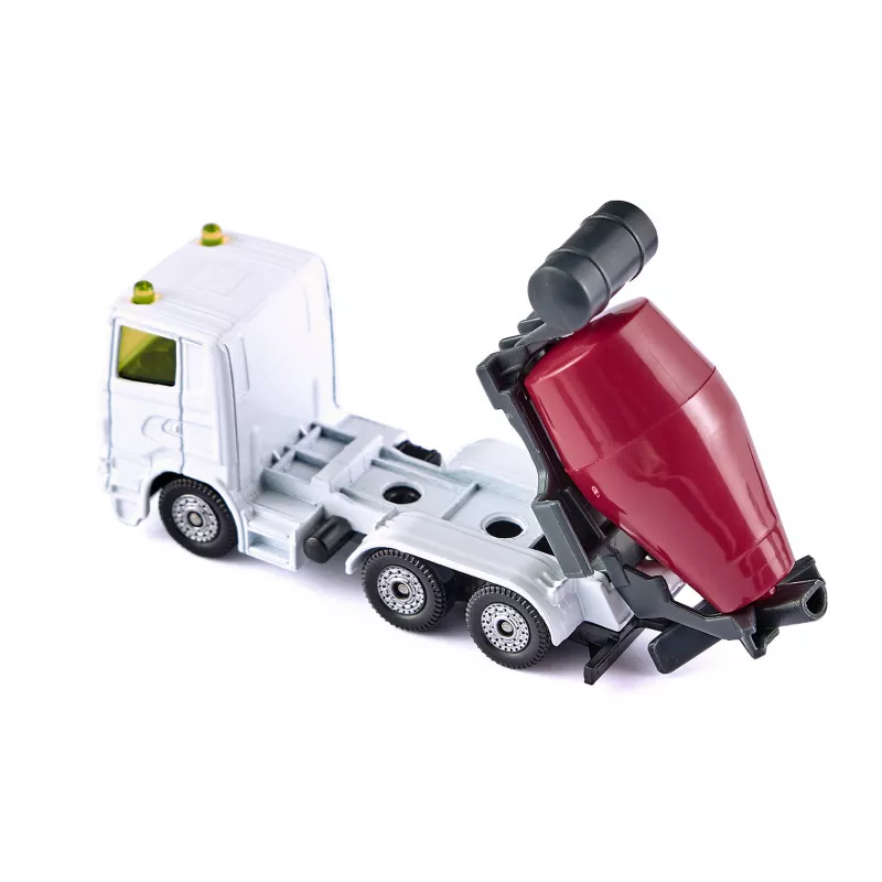 Conjunto de sitio de construcción