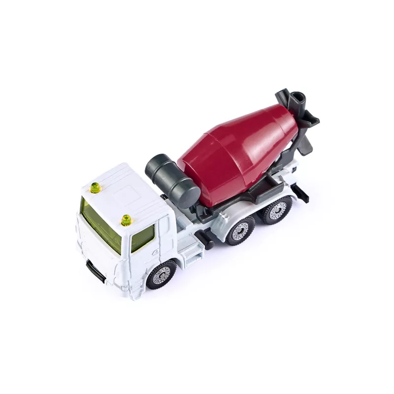 Conjunto de sitio de construcción