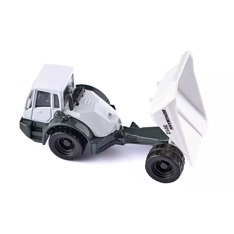 Conjunto de sitio de construcción