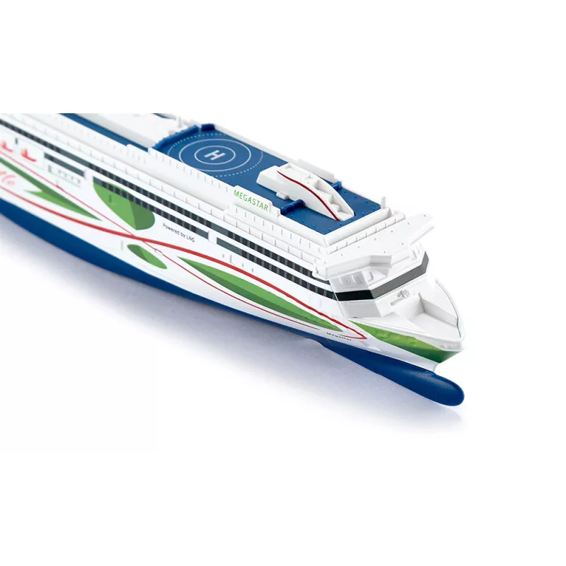 MEGAESTRELLA DE TALLINK