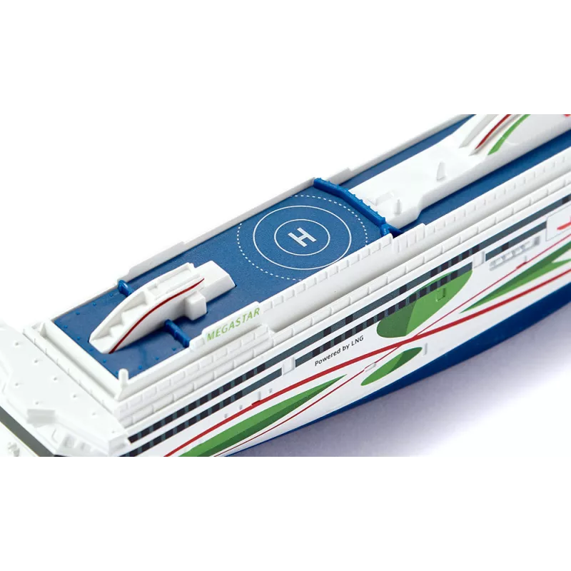 MEGAESTRELLA DE TALLINK