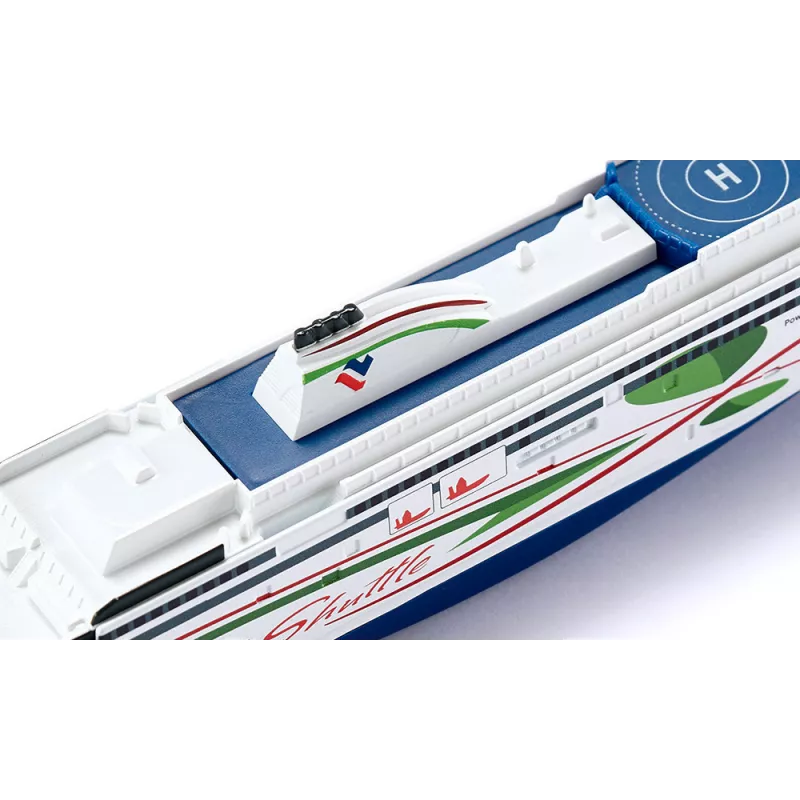 MEGAESTRELLA DE TALLINK