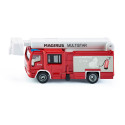 Magirus Multistar TLF