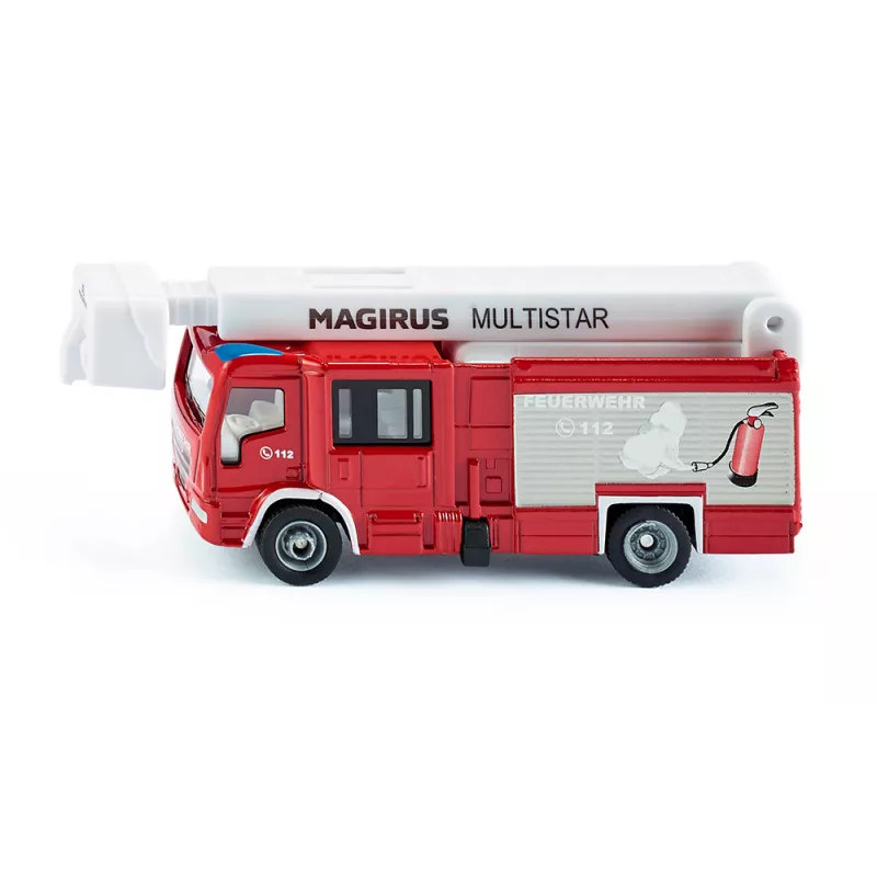 Magirus Multistar TLF
