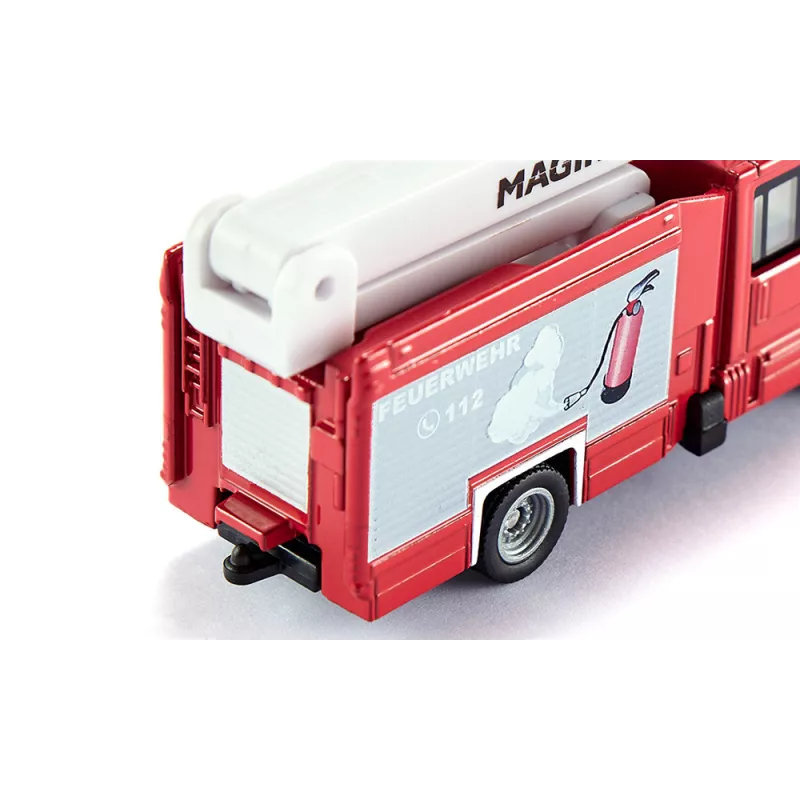 Magirus Multistar TLF
