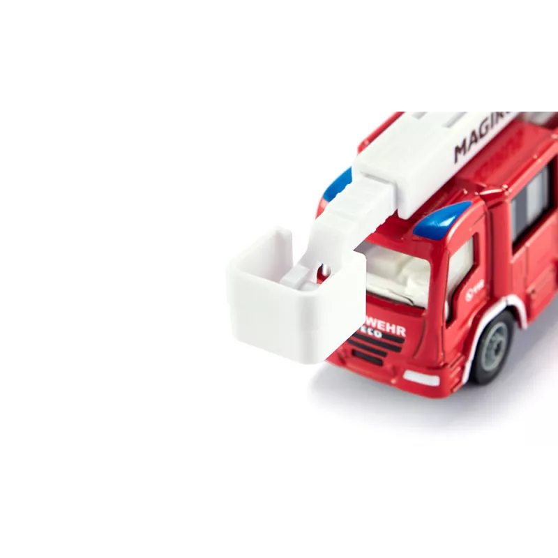 Magirus Multistar TLF