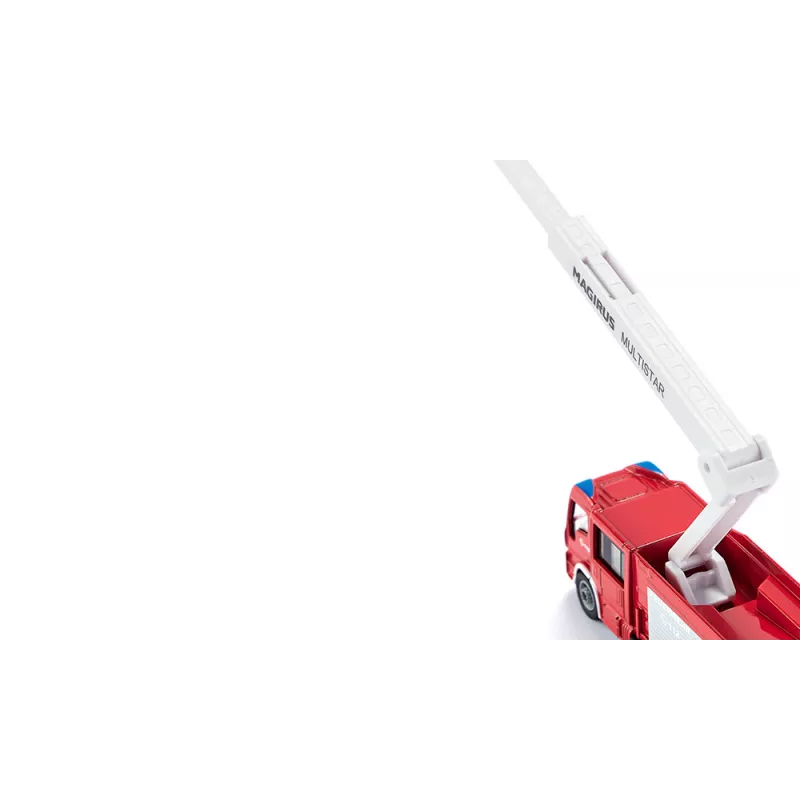 Magirus Multistar TLF