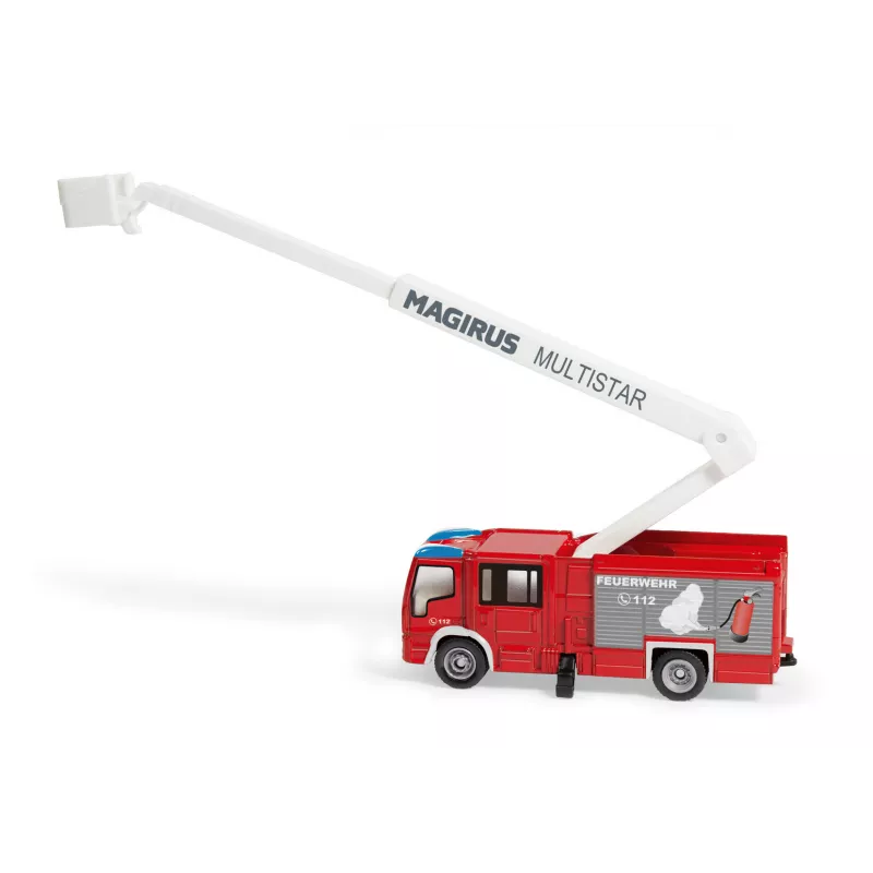 Magirus Multistar TLF