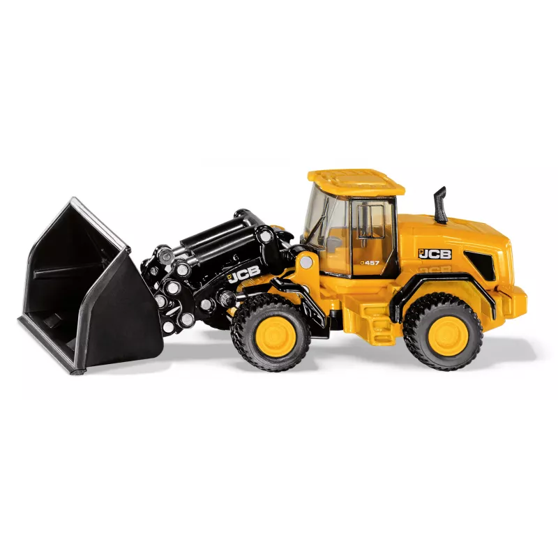 JCB 457 WLS