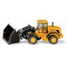 JCB 457 WLS