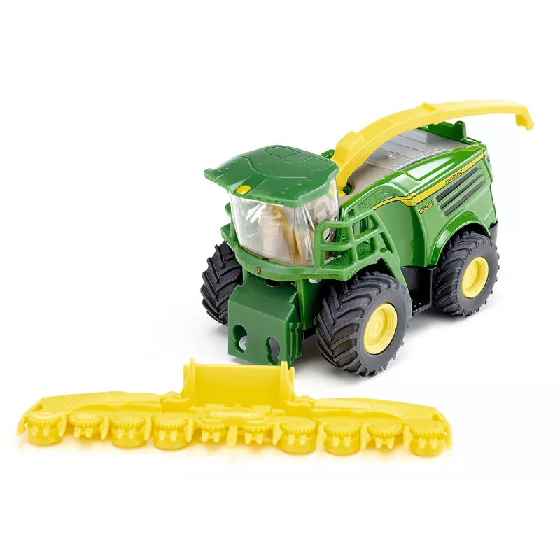 John Deere 8500i