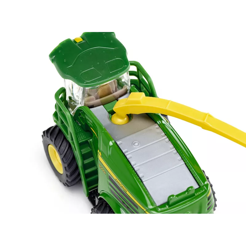 John Deere 8500i