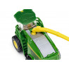 John Deere 8500i