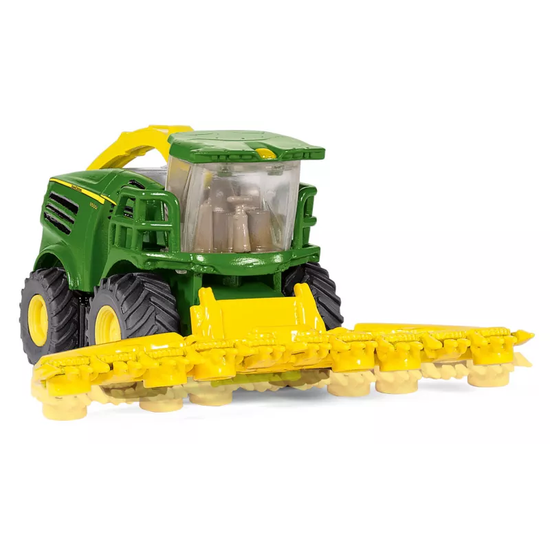 John Deere 8500i