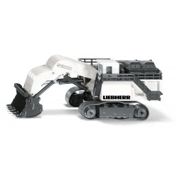 Liebherr R9800 Minería excavadora