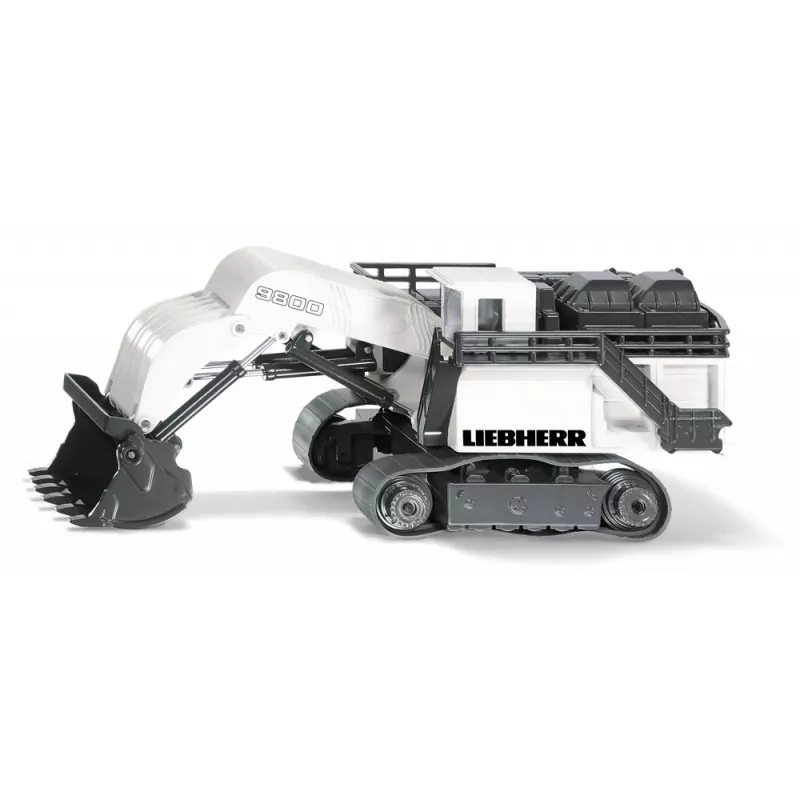 Liebherr R9800 Minería excavadora