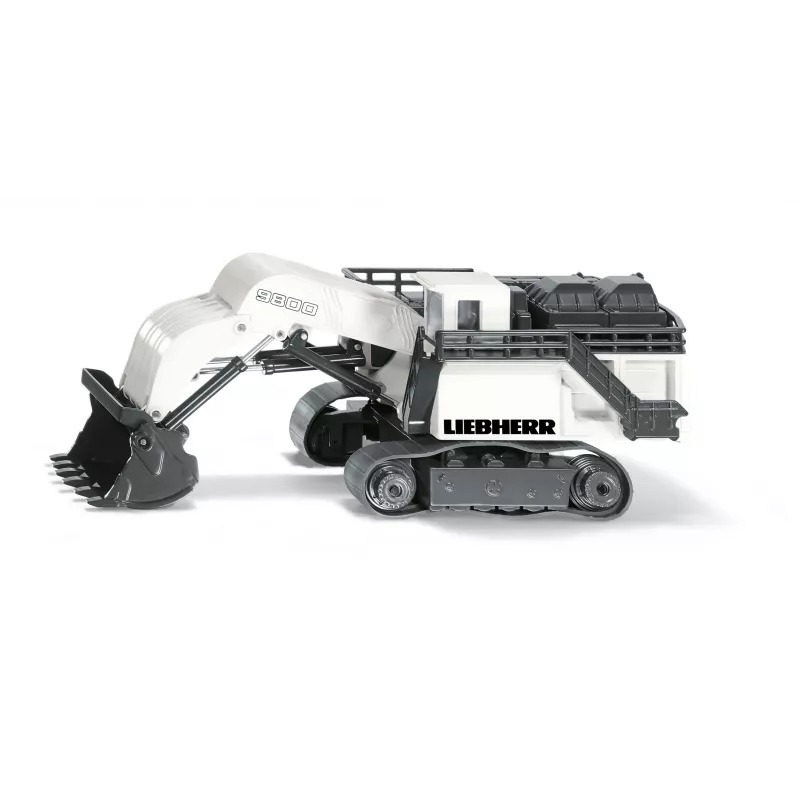 Liebherr R9800 Minería excavadora