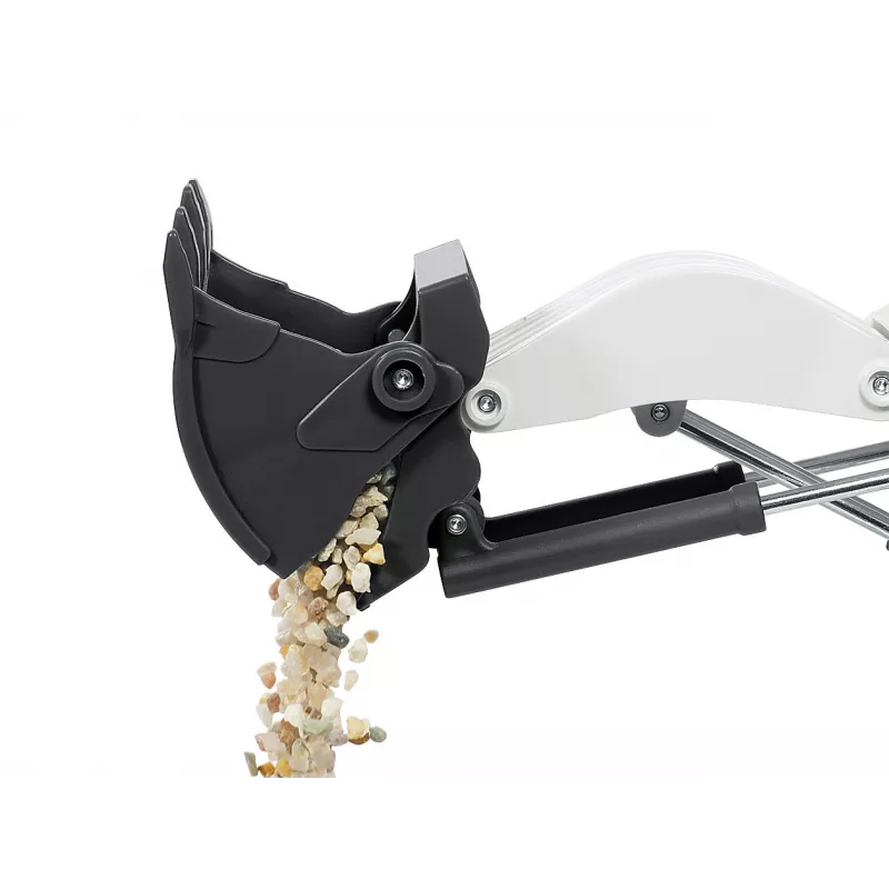 Liebherr R9800 Minería excavadora