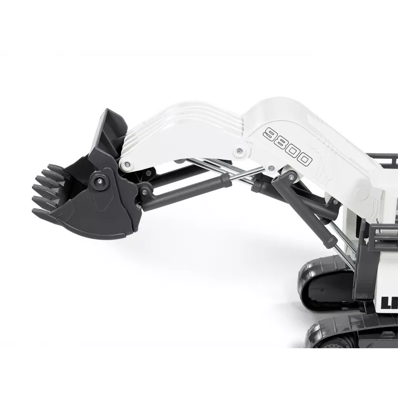 Liebherr R9800 Minería excavadora