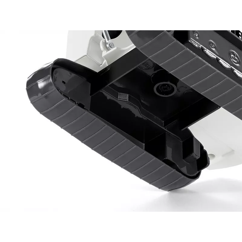 Liebherr R9800 Minería excavadora