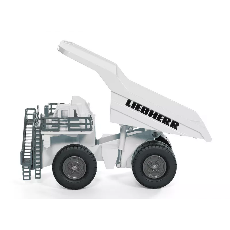 Liebherr T 264 camión de minerí