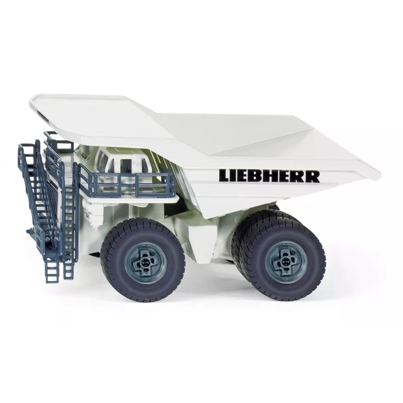 Liebherr T 264 camión de minerí