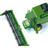 Cosechadora John Deere 9680i