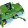 Cosechadora John Deere 9680i