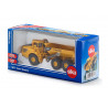 Camion Dumper Volvo - escala 1:87