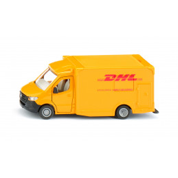 MERCEDES-BENZ SPRINTER DHL