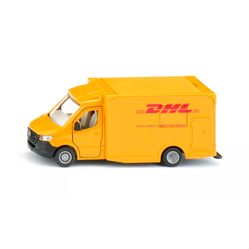 MERCEDES-BENZ SPRINTER DHL
