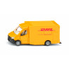 MERCEDES-BENZ SPRINTER DHL