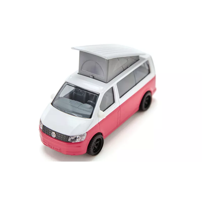 VW T6 California