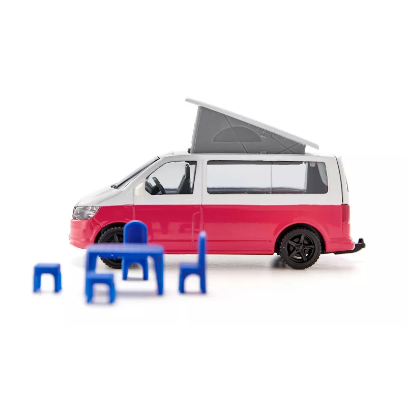 VW T6 California