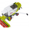 Cosechadora Claas Lexion 600 - escla 1:50 - siku