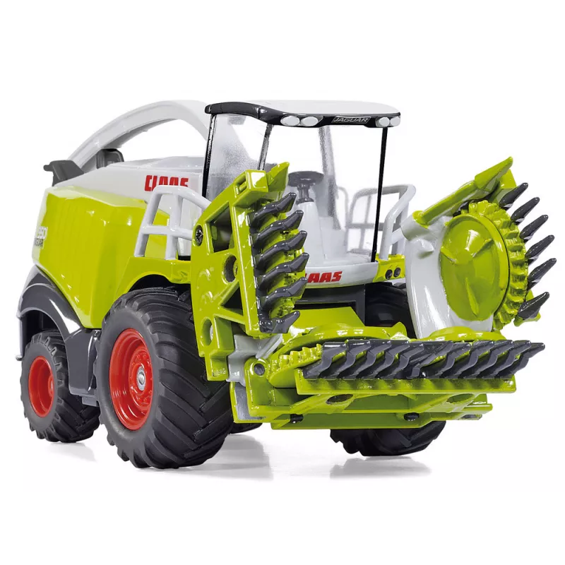 Picadora Claas Jaguar 960 - escala 1:50