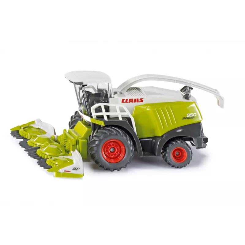 Picadora Claas Jaguar 960 - escala 1:50