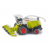 Picadora Claas Jaguar 960 - escala 1:50