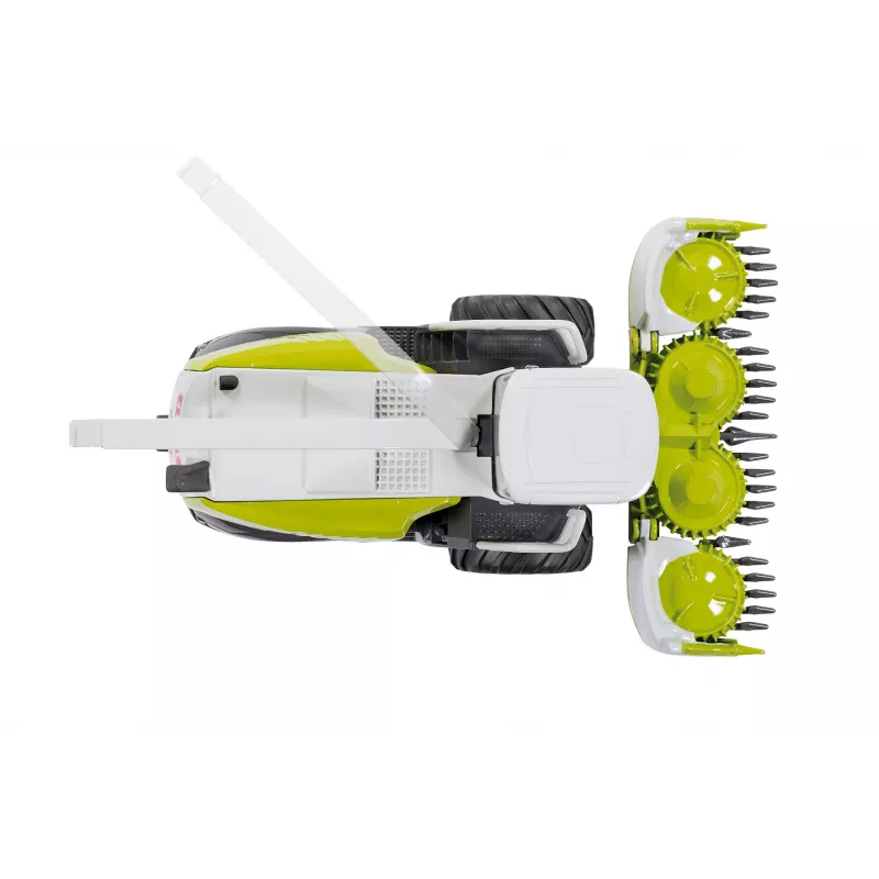 Picadora Claas Jaguar 960 - escala 1:50