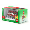 Cultivador Pottinger Symkro - escala 1:32