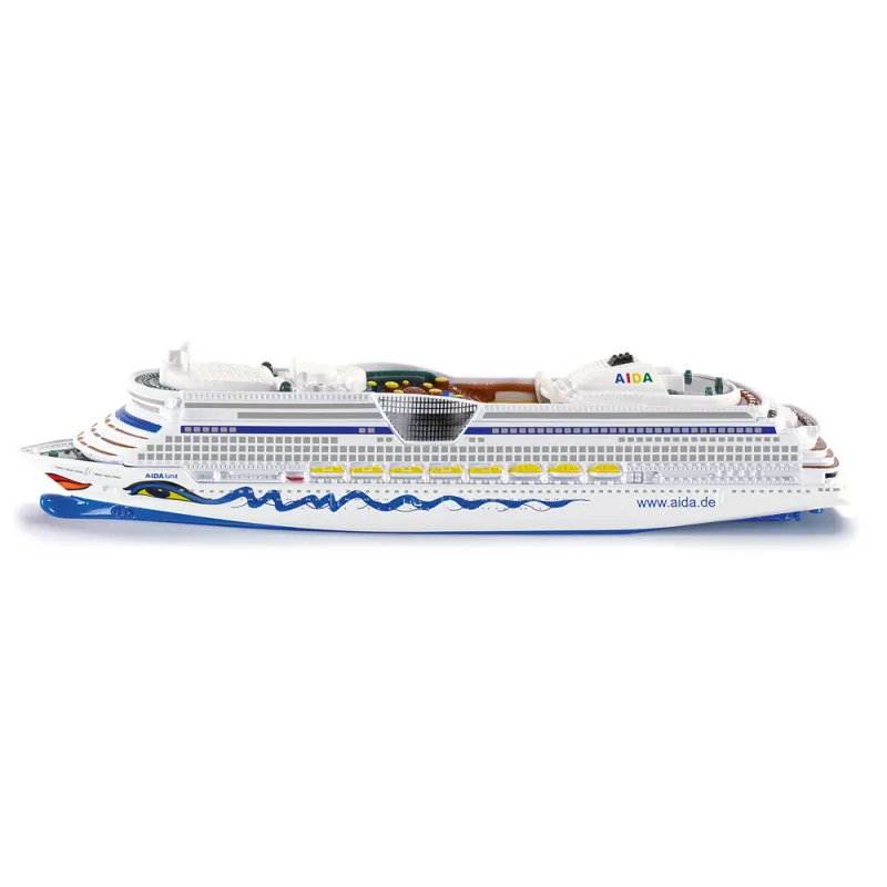 CRUCERO AIDA