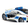 BMW i8 policía
