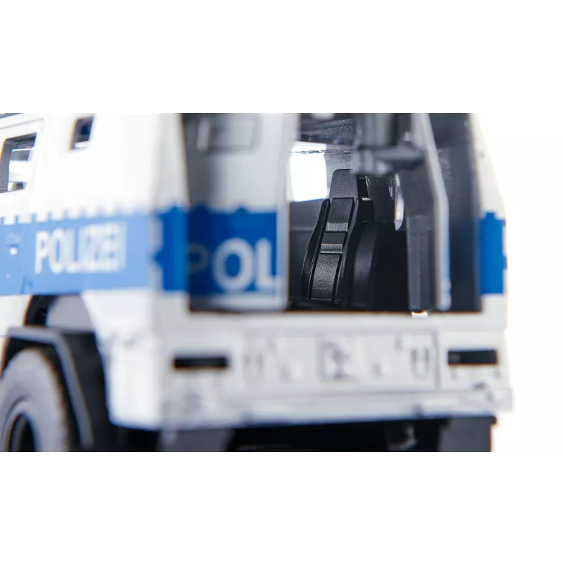 RHEINMETALL MAN SURVIVOR R