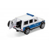 MERCEDES-AMG G65 POLICÍA