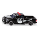 RAM 1500 policía de EE.UU - escala 1:50