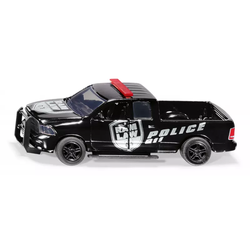 RAM 1500 policía de EE.UU - escala 1:50