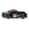 RAM 1500 policía de EE.UU - escala 1:50