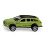 Mercedes-Benz Clase E All-Terrain 4X4